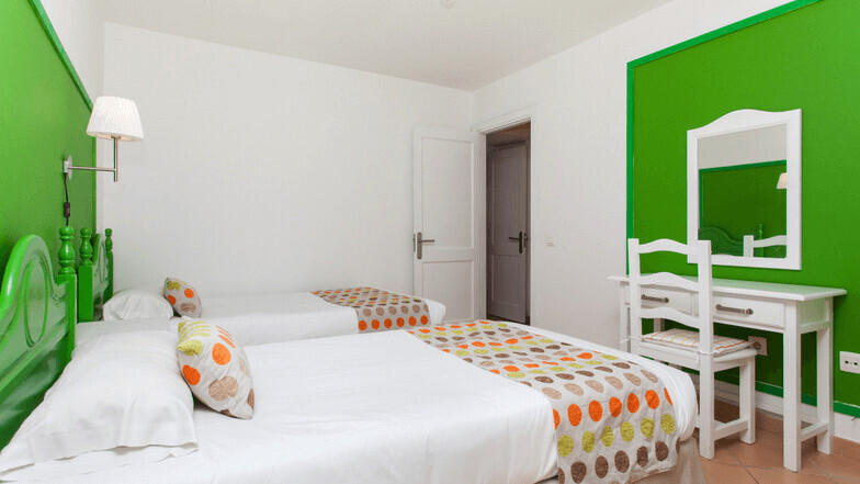 Hotel Maxorata Beach